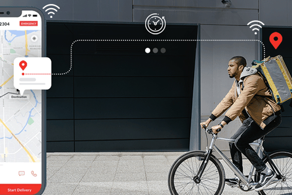 Mobile Commerce Solutions